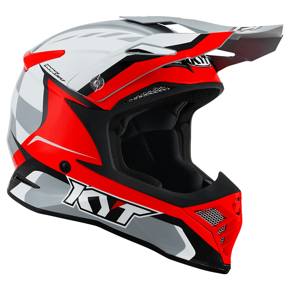 KYT- CASCOS SKYHAWK GLOWING - SECURTEX MOTOR S.L (t/a MaximoMoto)
