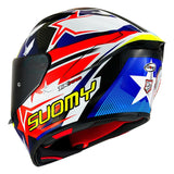 SUOMY-CASCOS TX-PRO HIGHER  E06 - SECURTEX MOTOR S.L (t/a MaximoMoto)