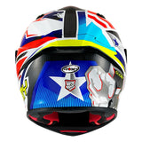 SUOMY-CASCOS TX-PRO HIGHER  E06 - SECURTEX MOTOR S.L (t/a MaximoMoto)