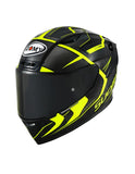 SUOMY-CASCOS TX-PRO ADVANCE YELLOW FLUO E06 - SECURTEX MOTOR S.L (t/a MaximoMoto)