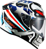 SUOMY-CASCOS STELLAR VILLAIN - SECURTEX MOTOR S.L (t/a MaximoMoto)