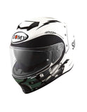 SUOMY-CASCOS STELLAR CYCLONE  MATT - SECURTEX MOTOR S.L (t/a MaximoMoto)