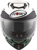SUOMY-CASCOS STELLAR CYCLONE  MATT - SECURTEX MOTOR S.L (t/a MaximoMoto)