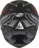 SUOMY-CASCOS STELLAR PHANTOM MATT - SECURTEX MOTOR S.L (t/a MaximoMoto)