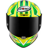 SUOMY-CASCOS SR-GP TOP RACER - SECURTEX MOTOR S.L (t/a MaximoMoto)