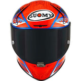 SUOMY-CASCOS SR-GP REPLICA BAGNAIA 2021 NO SPONSOR - SECURTEX MOTOR S.L (t/a MaximoMoto)