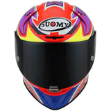 SUOMY-CASCOS SR-GP LEGACY - SECURTEX MOTOR S.L (t/a MaximoMoto)