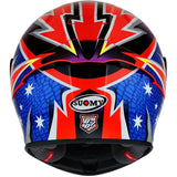 SUOMY-CASCOS SR-GP LEGACY - SECURTEX MOTOR S.L (t/a MaximoMoto)