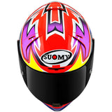 SUOMY-CASCOS SR-GP LEGACY - SECURTEX MOTOR S.L (t/a MaximoMoto)