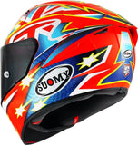 SUOMY-CASCOS SR-GP FULLSPEED - SECURTEX MOTOR S.L (t/a MaximoMoto)