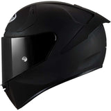 SUOMY-CASCOS SR-GP PLAIN MATT BLACK - SECURTEX MOTOR S.L (t/a MaximoMoto)