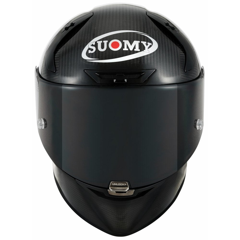 SUOMY-CASCOS SR-GP CARBON GLOSSY - SECURTEX MOTOR S.L (t/a MaximoMoto)