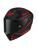 SUOMY-CASCOS SR-GP CARBON SUPERSONIC MATT - SECURTEX MOTOR S.L (t/a MaximoMoto)