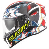 SUOMY-CASCOS SPEEDSTAR IWANTU - SECURTEX MOTOR S.L (t/a MaximoMoto)