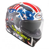 SUOMY-CASCOS SPEEDSTAR IWANTU - SECURTEX MOTOR S.L (t/a MaximoMoto)