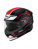 SUOMY-CASCOS SPEED STAR GLOW RED - SECURTEX MOTOR S.L (t/a MaximoMoto)