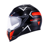 SUOMY-CASCOS MX TOURER ROAD ORANGE - SECURTEX MOTOR S.L (t/a MaximoMoto)