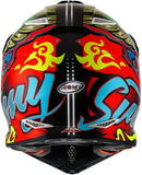 SUOMY-CASCOS MX SPEED PRO TRIBAL - SECURTEX MOTOR S.L (t/a MaximoMoto)
