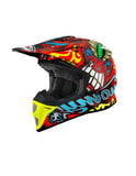 SUOMY-CASCOS MX SPEED PRO TRIBAL - SECURTEX MOTOR S.L (t/a MaximoMoto)