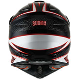 SUOMY-CASCOS MX SPEED PRO TRANSITION  WHITE - SECURTEX MOTOR S.L (t/a MaximoMoto)