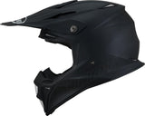 SUOMY-CASCOS MX SPEED PRO PLAIN MATT BLACK - SECURTEX MOTOR S.L (t/a MaximoMoto)