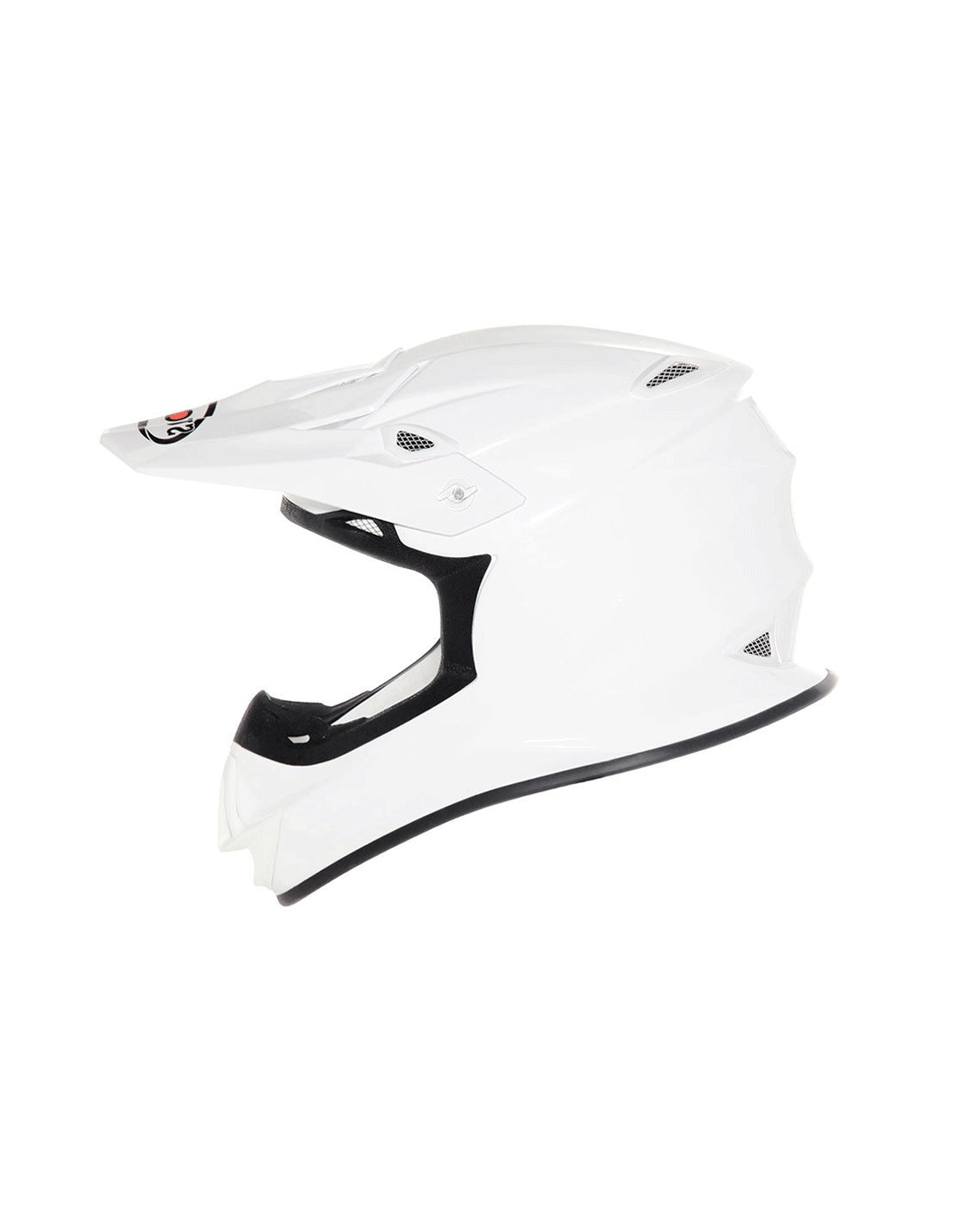 SUOMY-CASCOS MR JUMP PLAIN WHITE - SECURTEX MOTOR S.L (t/a MaximoMoto)