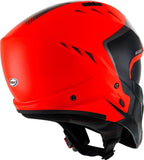 SUOMY-CASCOS ARMOR CREW ORANGE/BLACK E06 - SECURTEX MOTOR S.L (t/a MaximoMoto)