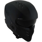 SUOMY-CASCOS ARMOR PLAIN MATT BLACK - SECURTEX MOTOR S.L (t/a MaximoMoto)