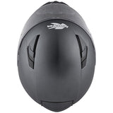 KAPPA - CASCO FULL KV38/HOUSTON.D/BASIC TITANIO - SECURTEX MOTOR S.L (t/a MaximoMoto)