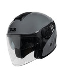 IXS- CASCOS IXS 100 1.0 - SECURTEX MOTOR S.L (t/a MaximoMoto)