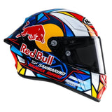 HJC - RPHA1 RED BULL MISANO GP MC21 - SECURTEX MOTOR S.L (t/a MaximoMoto)