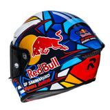 HJC - RPHA1 RED BULL MISANO GP MC21 - SECURTEX MOTOR S.L (t/a MaximoMoto)