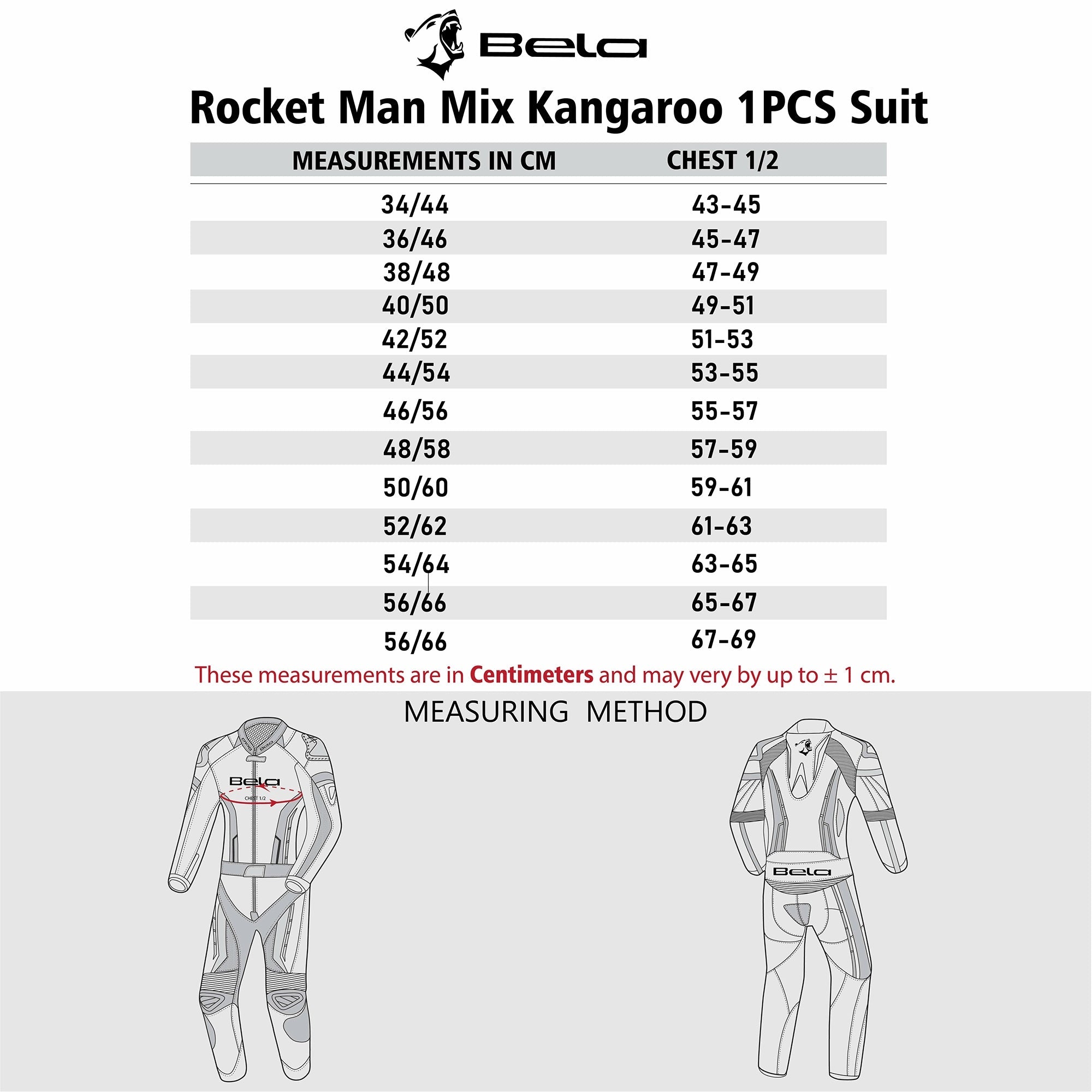 BELA - Chaqueta Piel Rocket man Negro/Amarillo Fluor - SECURTEX MOTOR S.L (t/a MaximoMoto)