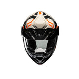 Casco de turismo abatible HJC I80 VELLY MC7