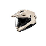 HJC RPHA 60 TODOTERRENO DE MOTO CASCO AVENTURA BEIGE ARENA