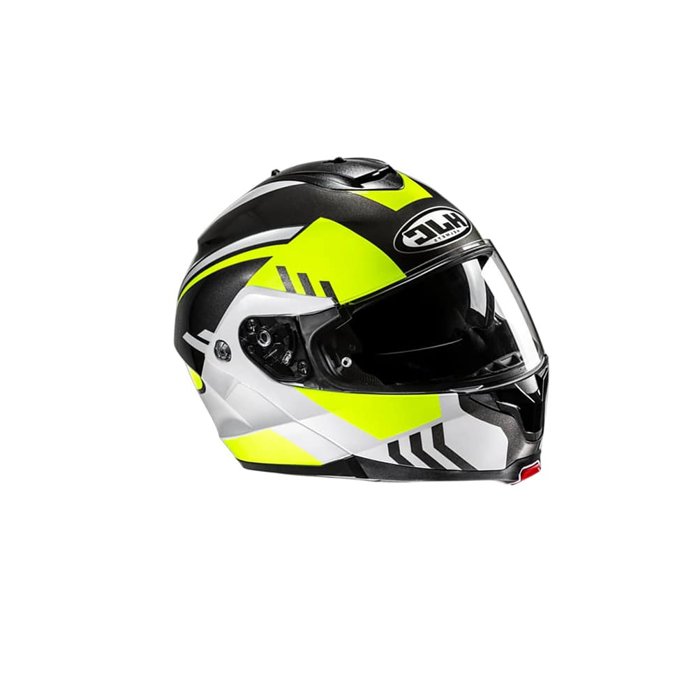 HJC C91N KAON MC3H TURISMO DE MOTO CASCO MODULAR