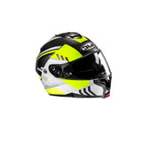 HJC C91N KAON MC3H TURISMO DE MOTO CASCO MODULAR