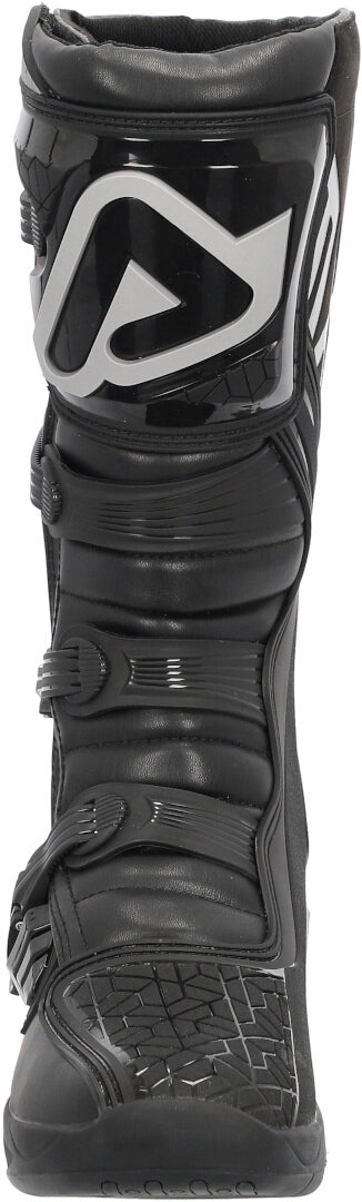 ACERBIS - STIVALE X-TEAM BLACK - SECURTEX MOTOR S.L (t/a MaximoMoto)
