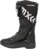 ACERBIS - STIVALE X-TEAM BLACK - SECURTEX MOTOR S.L (t/a MaximoMoto)