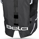 BELA - Chaleco Airbag Smart 3.0 Negro - SECURTEX MOTOR S.L (t/a MaximoMoto)