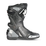 BELA - Botas Racing Turbo Track Negro/Antracita - SECURTEX MOTOR S.L (t/a MaximoMoto)
