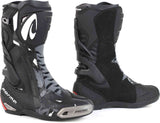 FORMA - PHANTOM FLOW BOOT BLACK - SECURTEX MOTOR S.L (t/a MaximoMoto)