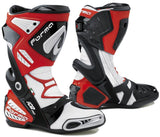 FORMA- BOTAS RACING ICE PRO RED