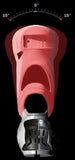 FORMA- BOTAS RACING ICE PRO RED