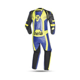 bela-mono-1pc-x-race-azul-amarillo-fluor-back-full-view