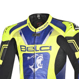 bela-mono-1pc-x-race-azul-amarillo-fluor-front-top-view