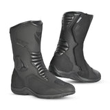 RTECH - Botas Piel Trojan Lunar Negro - SECURTEX MOTOR S.L (t/a MaximoMoto)