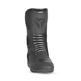 RTECH - Botas Piel Trojan Lunar Negro - SECURTEX MOTOR S.L (t/a MaximoMoto)