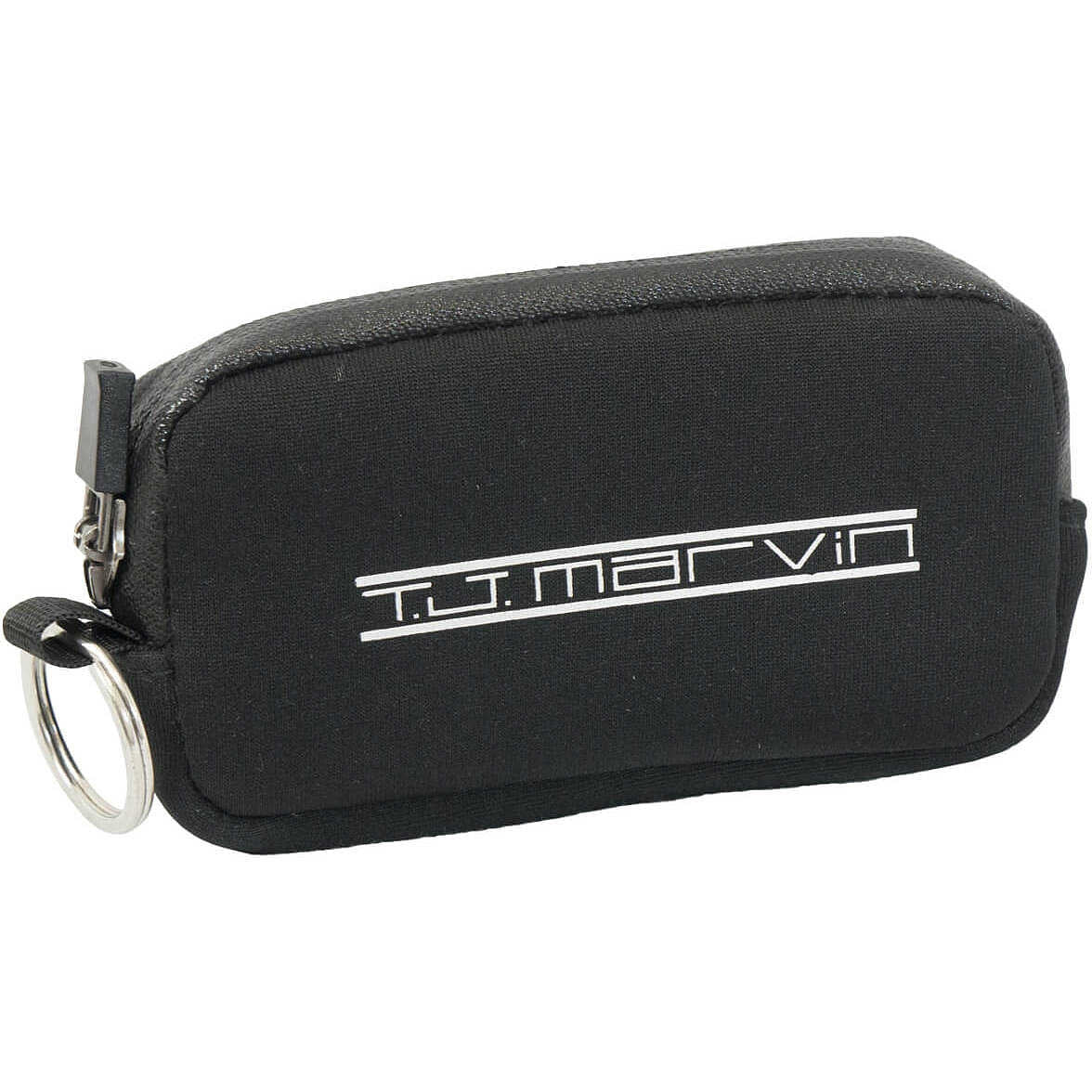 T.J.MARVIN - Portachiavi KEY A24 Nero - SECURTEX MOTOR S.L (t/a MaximoMoto)