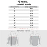 BELA-Chaqueta Evolution Soft Shell Negro - SECURTEX MOTOR S.L (t/a MaximoMoto)